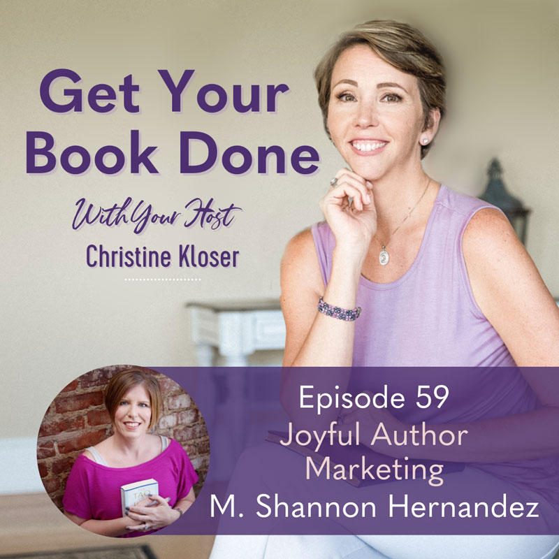 M.-Shannon-Hernandez - Joyful Business Revolution