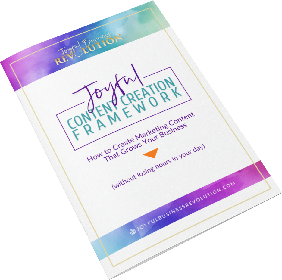 https://joyfulbusinessrevolution.com/wp-content/uploads/2023/10/Joyful-Content-Creation-Framework-Cover-Page-Mockup-1.png