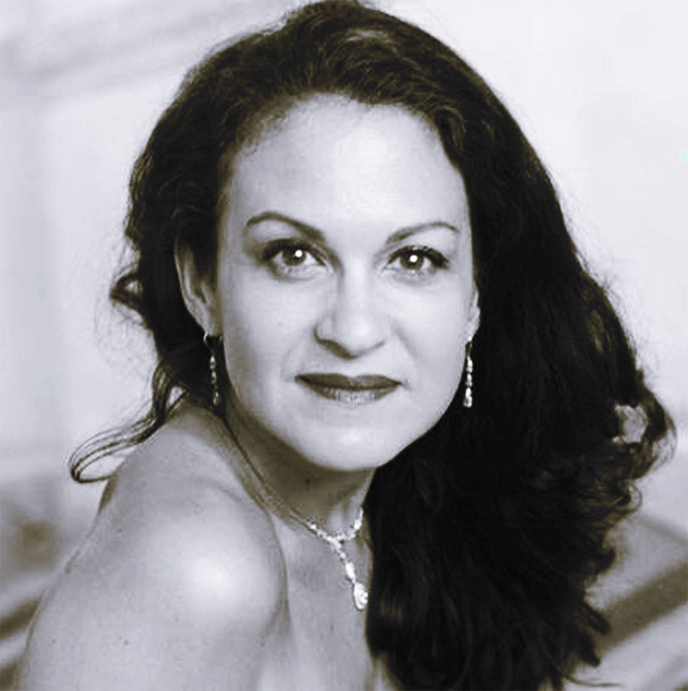 Daniela S. Borgialli, Tango Instructor