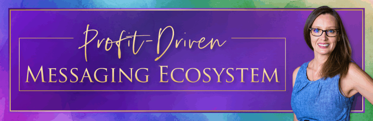 Messaging Ecosystem Messaging Ecosystem Replay - Joyful Business Revolution